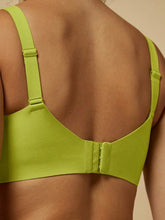 Wireless Lounge Bra LightGreen